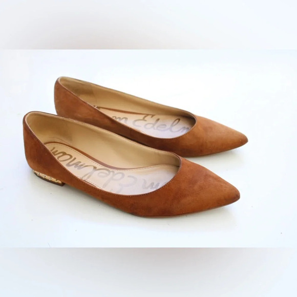 Sam Edelman flats - Picture 12 of 14